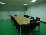 會議室
